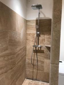 Sejours chez l'habitant Studio 30 m2 acces Piscine : photos des chambres