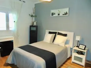 Apartamento completo Las Navas - Navas de San Antonio