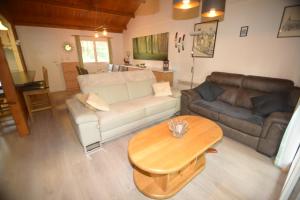 La Boverie, Chalet 137