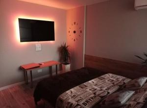 Amazing Lux Studio Apartment in the Comfort Town KT-07