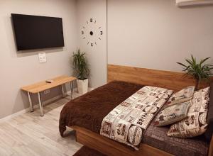 Amazing Lux Studio Apartment in the Comfort Town KT-07