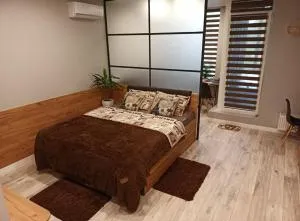 Amazing Lux Studio Apartment in the Comfort Town KT-07 - Novaya Darnitsa