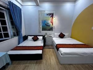 Nhà Riêng 4 Phòng Ngủ (4-Bedroom House)