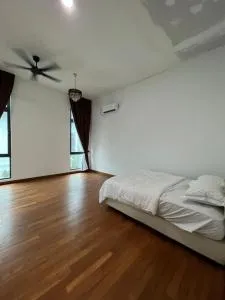 Seri Cahaya - Villa Daddy - Kempas