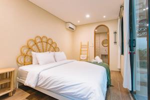 Cozy Villa Canggu
