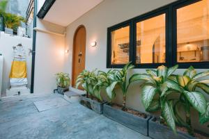 Cozy Villa Canggu