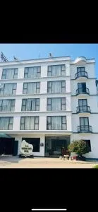 Khách Sạn Phương Thúy Âu Cơ - Dồng Banh