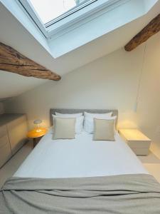 Mansarda San Gregorio