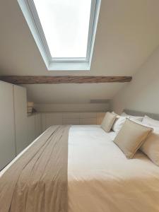 Mansarda San Gregorio