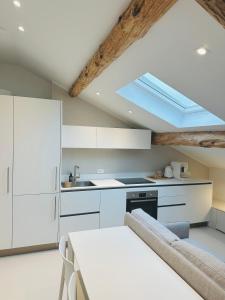 Mansarda San Gregorio