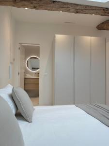 Mansarda San Gregorio