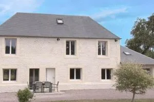 Maison de Campagne - Saint-Pierre-de-Mailloc