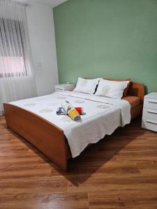Ilija Apartments