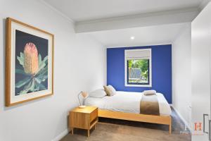 Spacious Retreat with Coastal Views