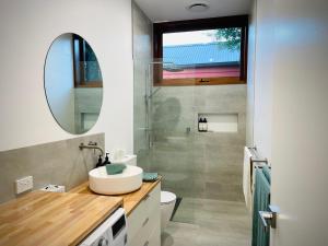 Cascade Pad in South Hobart