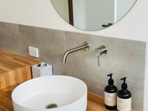 Cascade Pad in South Hobart