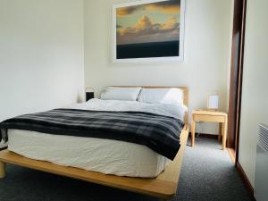 Cascade Pad in South Hobart