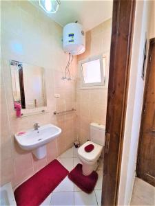 2 bedroom modern flat at Makadi heights