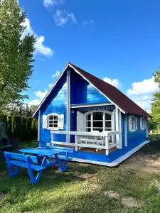 Na wczasach I Ośrodek wypoczynkowy I Mazury - 波加茨泽沃