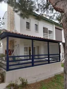 Chios Dimitris Resort - Ovacık