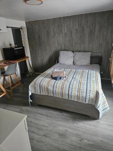 Sarl la famille 3 - 3hvězdičkové hotely ve městě Angoulême