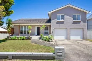 Salty Mermaid by Experience Jervis Bay - 文森提亚