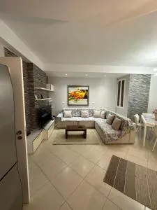 Melas apartament - Piscupi