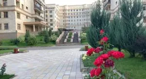 Kвартира - Rakhat