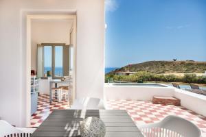 Luna Rossa Milos - Chili Moon