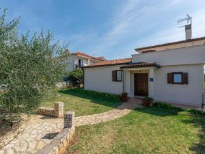 Villa Lucas Comfortable holiday residence 