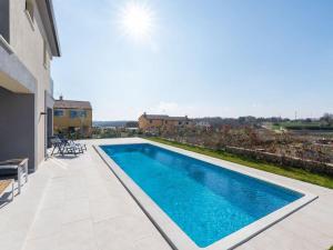 Villa Tin Comfortable holiday residence 