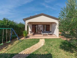 Villa Lucas Comfortable holiday residence 