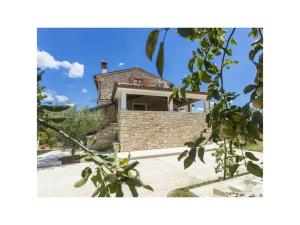 Matija Comfortable holiday residence