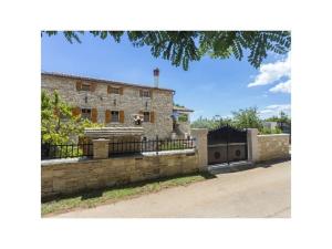 Matija Comfortable holiday residence