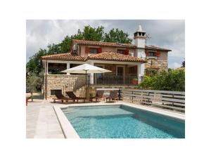 Matija Comfortable holiday residence