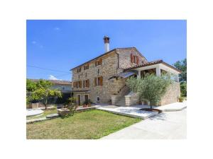 Matija Comfortable holiday residence