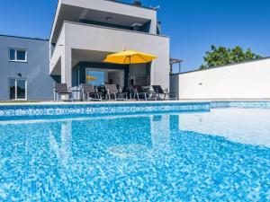 Villa Al Mar Comfortable holiday residence 