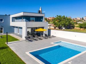 Villa Al Mar Comfortable holiday residence 
