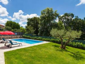 Villa Zoro Comfortable holiday residence
