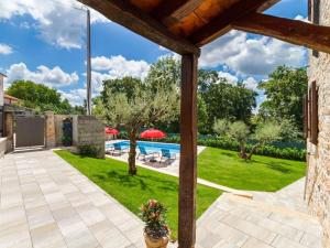 Villa Zoro Comfortable holiday residence