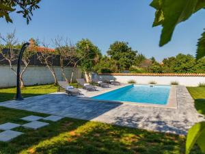 Furlani Comfortable holiday residence