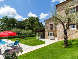 Villa Zoro Comfortable holiday residence