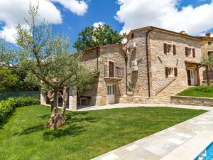 Villa Zoro Comfortable holiday residence