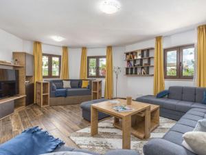 Sa-Ra Comfortable holiday residence 