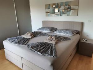 Appartement Tribunj S1