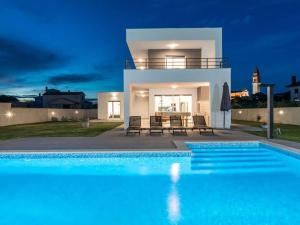 Villa Miramar Comfortable holiday residence 