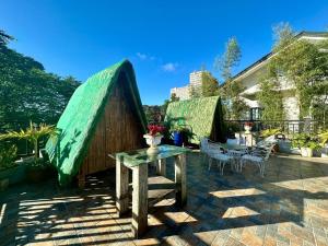 D Square Kubo - Ubytování bez kategorie ve městě Tagaytay