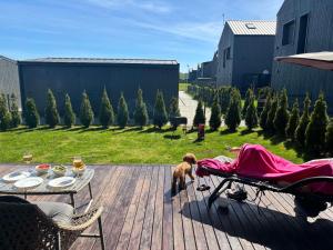 2Pilkos Lankos Apartaments