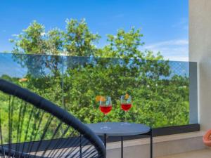 Duplich Comfortable holiday residence