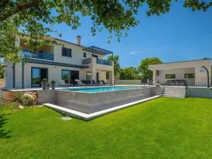 Duplich Comfortable holiday residence - Puntera